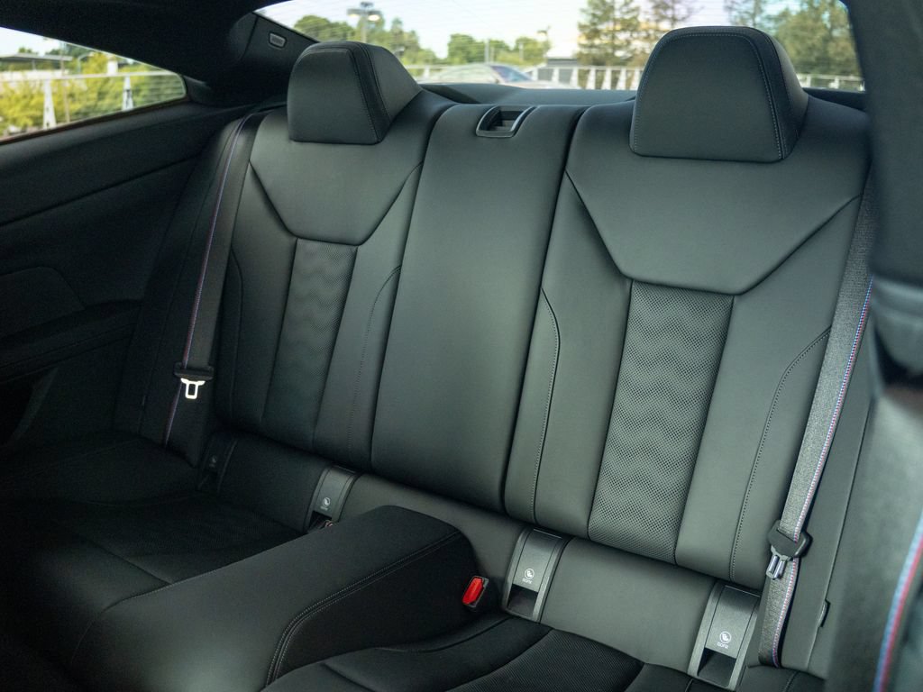 Used 2024 BMW M4 xDrive Competition AWD/4WD image 7