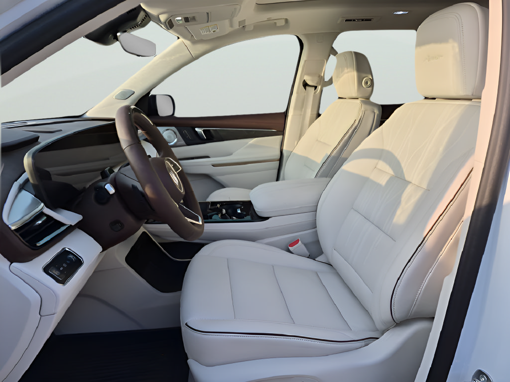 New 2026 Buick Enclave Avenir w/ Super Cruise Package FWD image 21