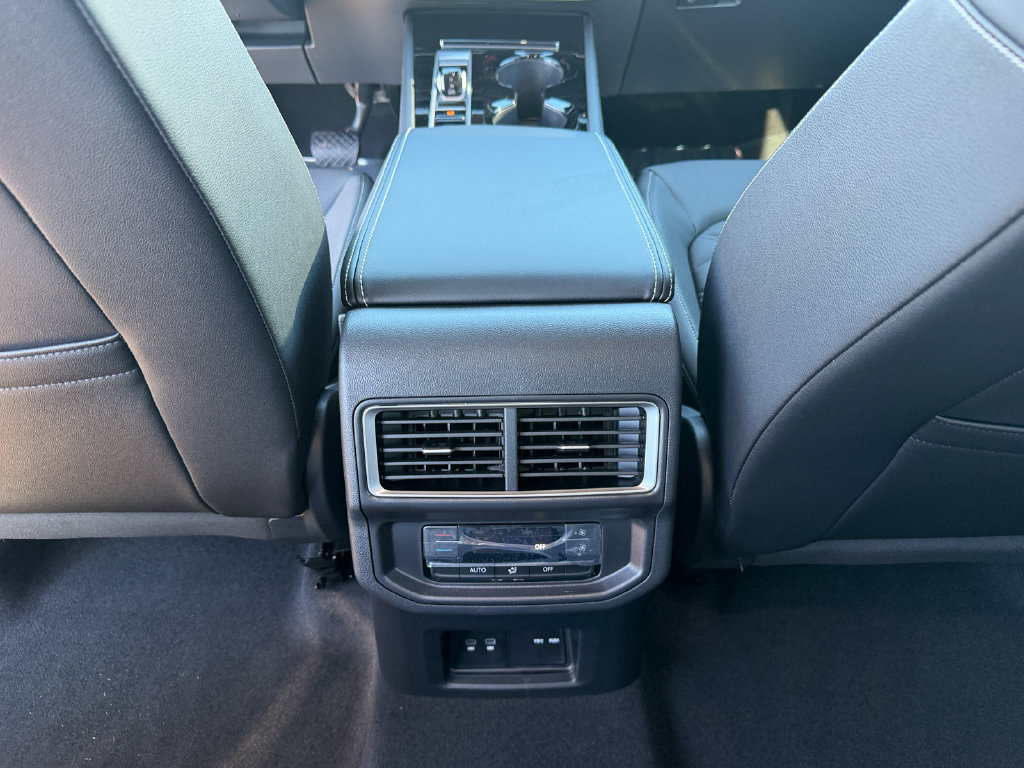 New 2026 Volkswagen Atlas SE AWD/4WD image 25