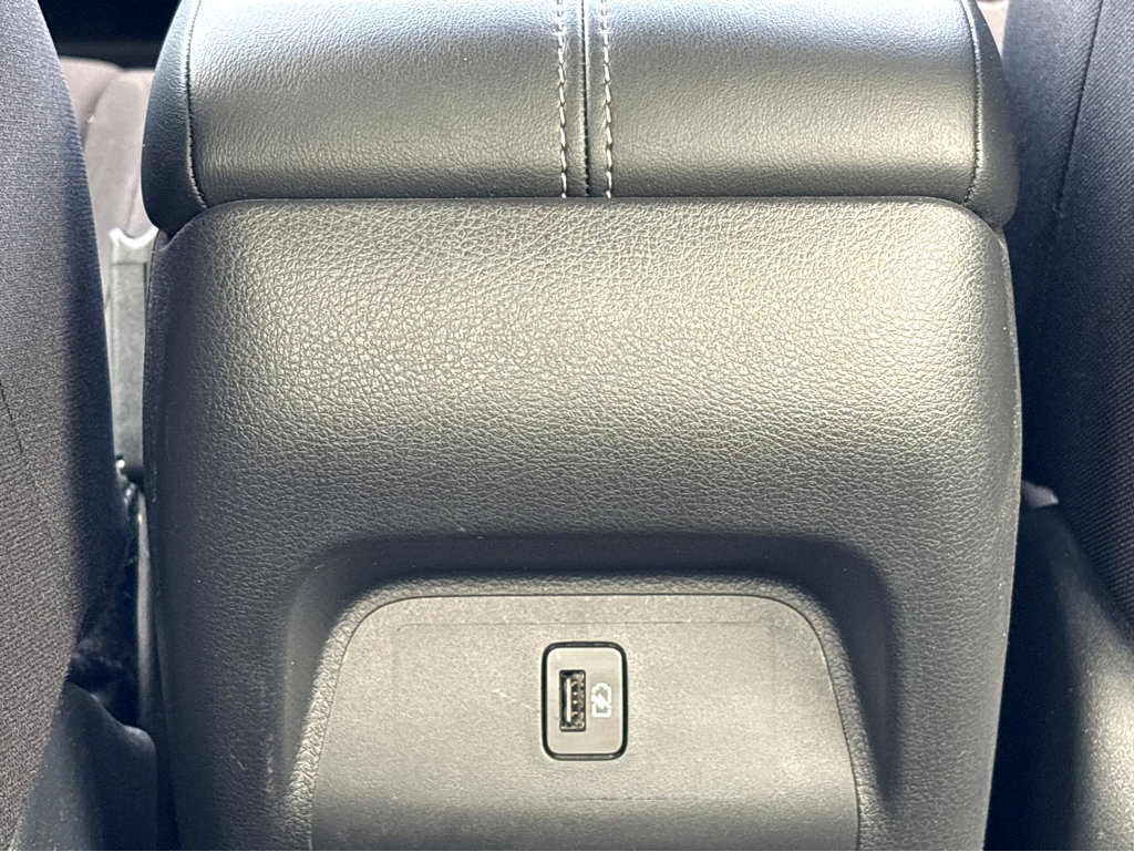 Certified 2025 Nissan Sentra SV w/ Trunk Package image 18