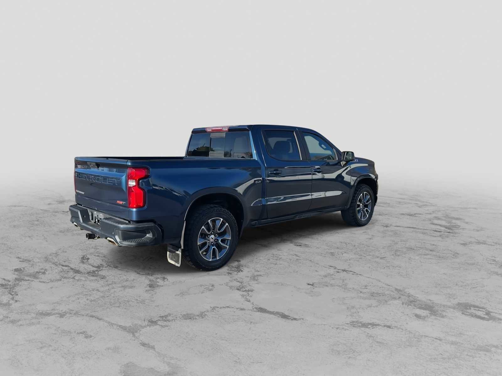 Used 2019 Chevrolet Silverado 1500 RST image 8