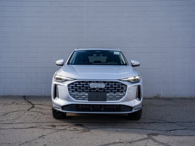 New 2025 Audi Q5 Premium video 2