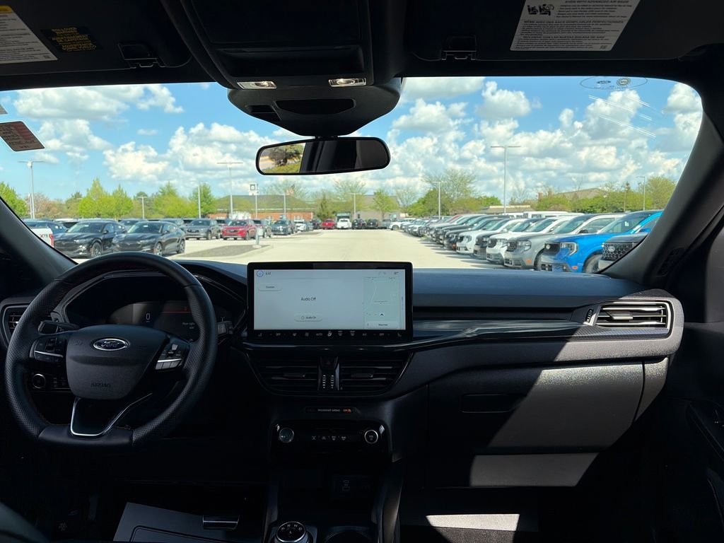 Used 2023 Ford Escape ST-Line Select w/ Tech Pack #1 AWD/4WD image 32