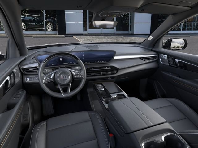 New 2026 Buick Enclave Avenir w/ Super Cruise Package FWD image 15