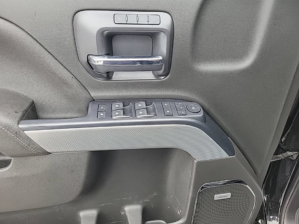 Used 2019 Chevrolet Silverado 2500 LTZ w/ Duramax Plus Package AWD/4WD image 9
