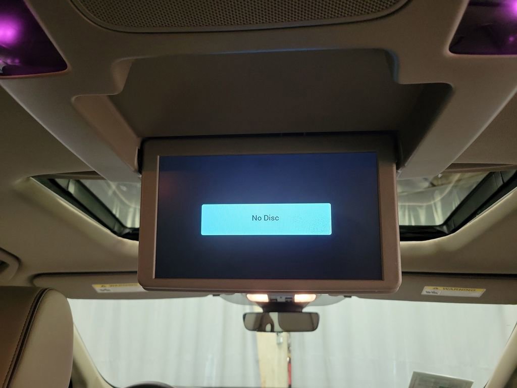 Used 2023 Honda Odyssey Elite image 26