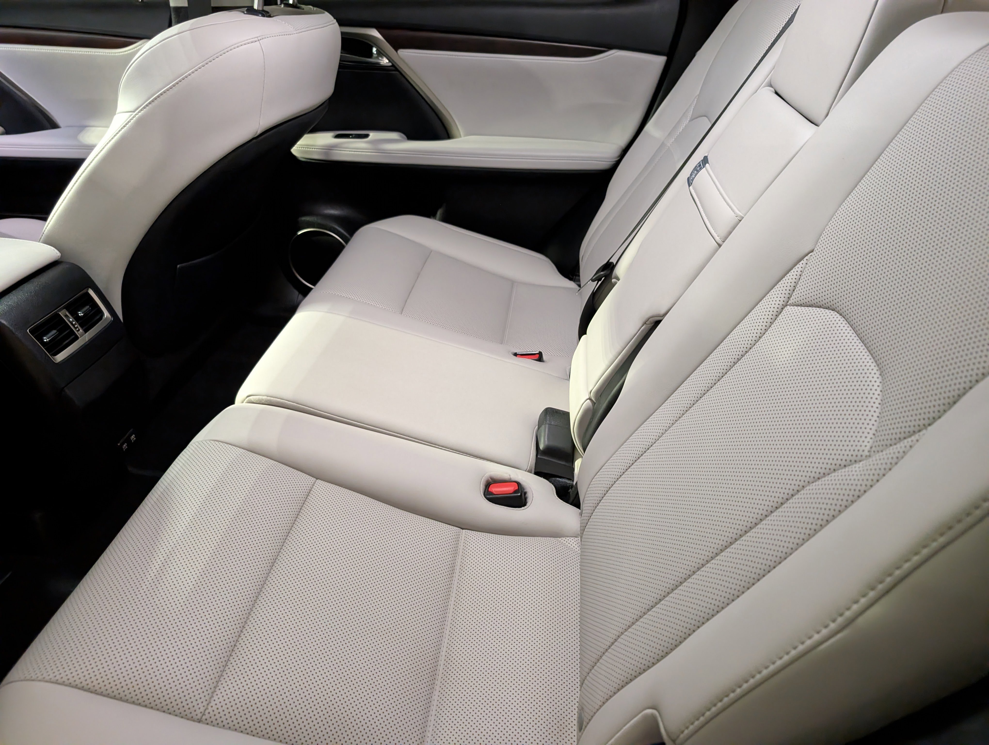 Used 2020 Lexus RX 450h AWD w/ Premium Package image 20