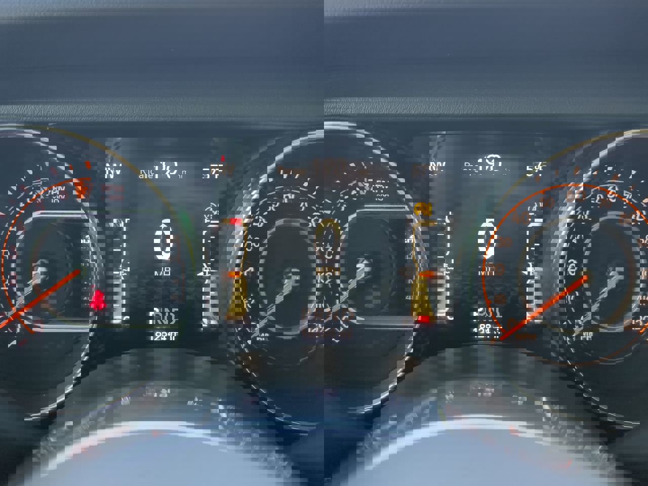 Certified 2021 Jeep Gladiator Overland w/ Popular Equipment Package image 25