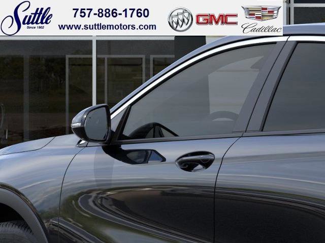 New 2026 Buick Envista Preferred FWD image 12