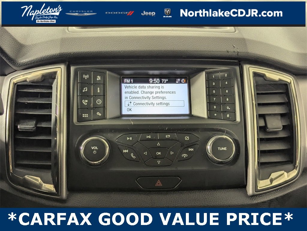 Used 2019 Ford Ranger XLT w/ FX4 Off-Road Package image 19