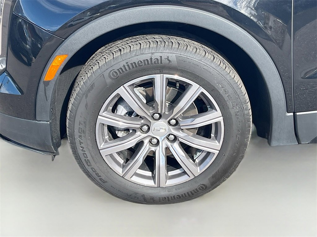 Used 2023 Cadillac XT4 Sport image 30