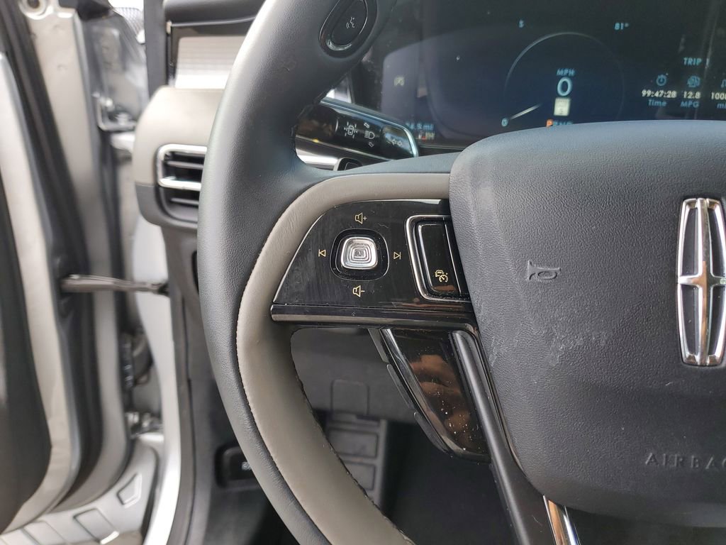 Certified 2023 Lincoln Corsair Reserve AWD/4WD image 23