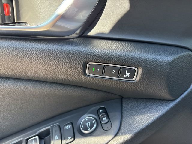 Certified 2020 Honda Accord EX-L image 8