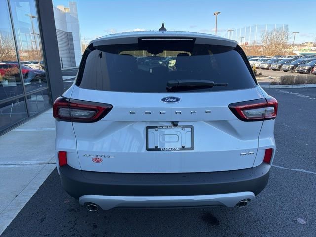 New 2026 Ford Escape Active w/ Cold Weather Package AWD/4WD image 4
