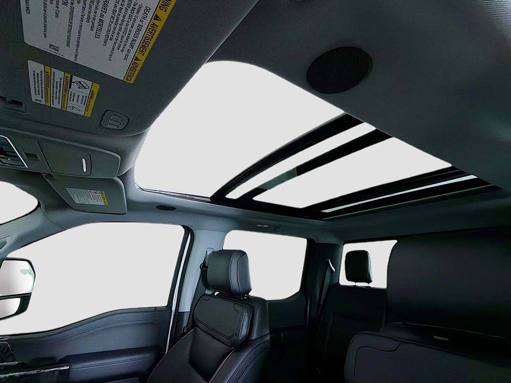 New 2026 Ford F250 Lariat w/ Lariat Ultimate Package image 20