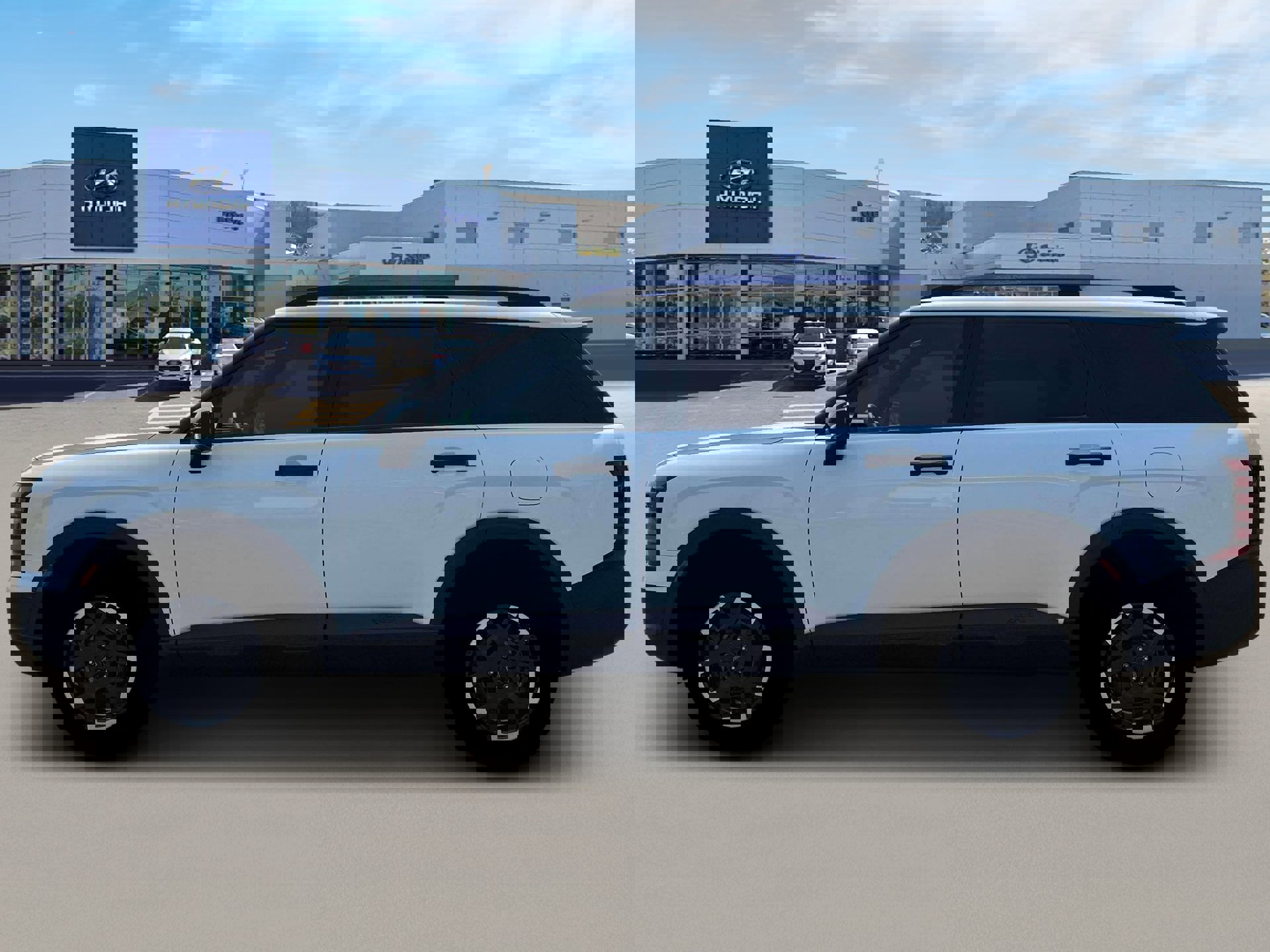 New 2026 Hyundai Palisade XRT Pro image 3