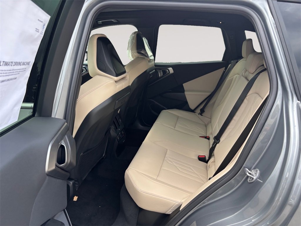 New 2026 BMW X3 xDrive30 w/ Premium Package image 13