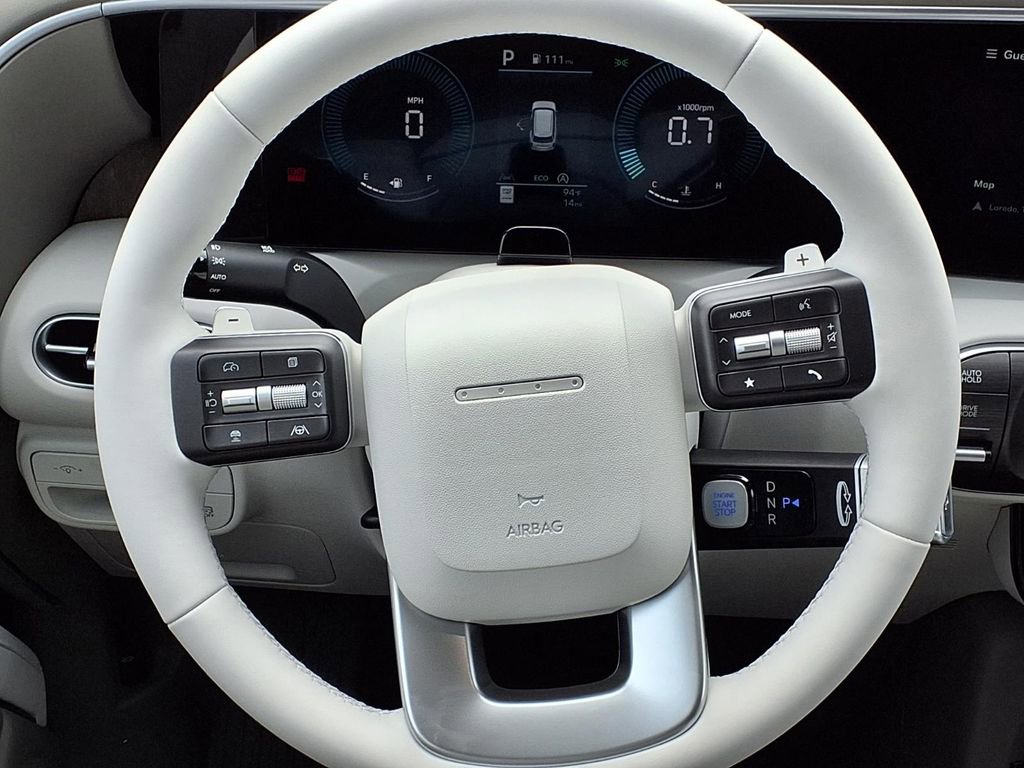 New 2026 Hyundai Palisade SE image 16