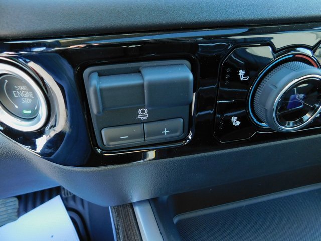 New 2024 Chevrolet Silverado 2500 LT w/ Safety Package image 29