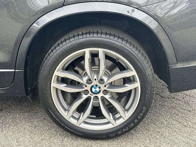Used 2017 BMW X3 xDrive28i image 23