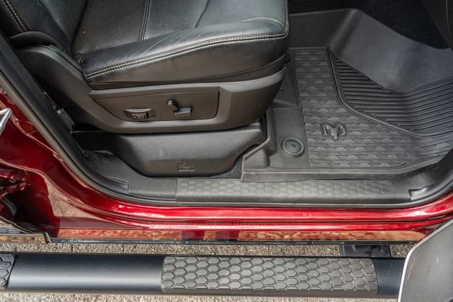 Used 2019 RAM 2500 Power Wagon AWD/4WD image 45
