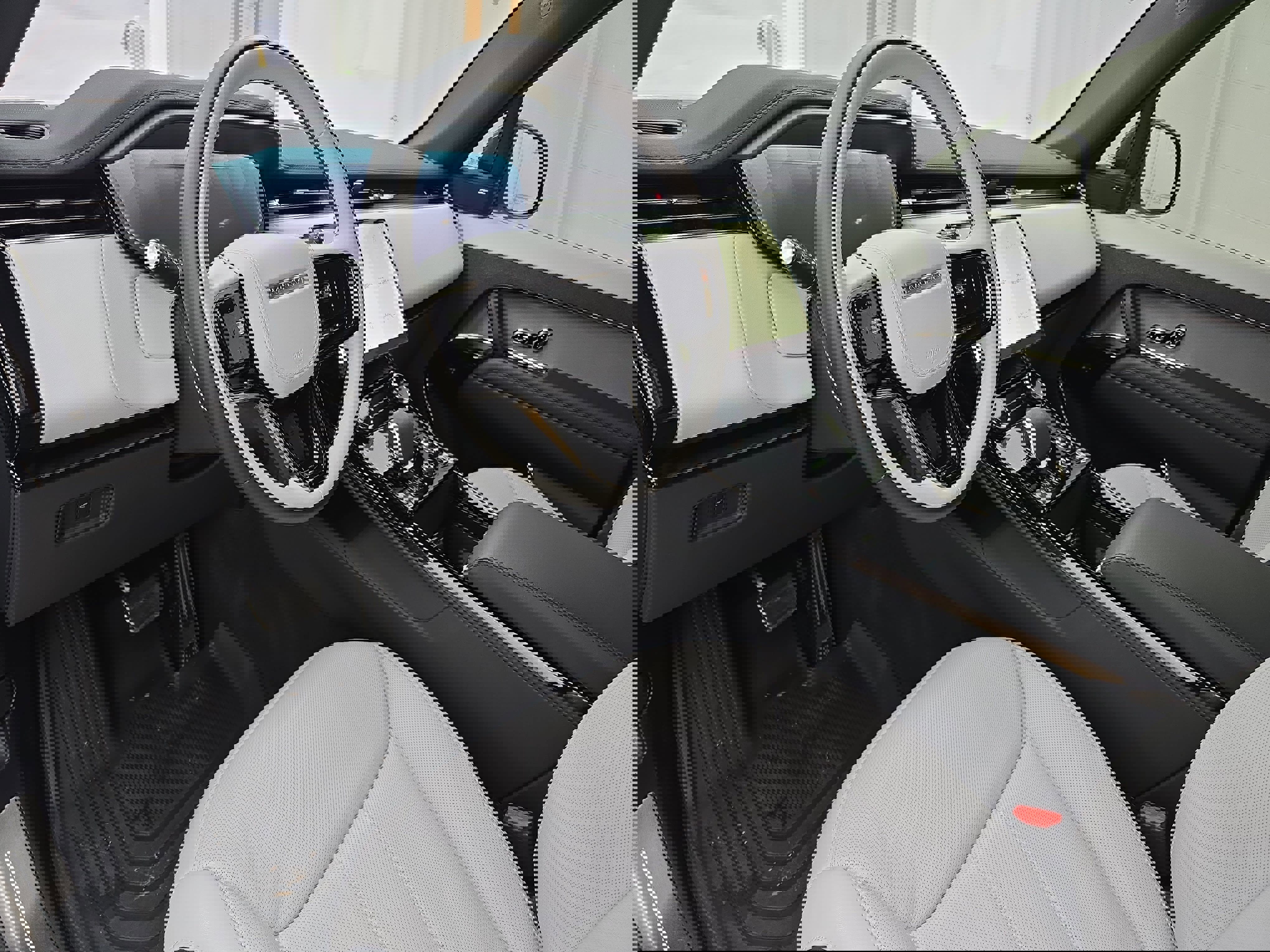 Certified 2023 Land Rover Range Rover Sport SE Dynamic image 16