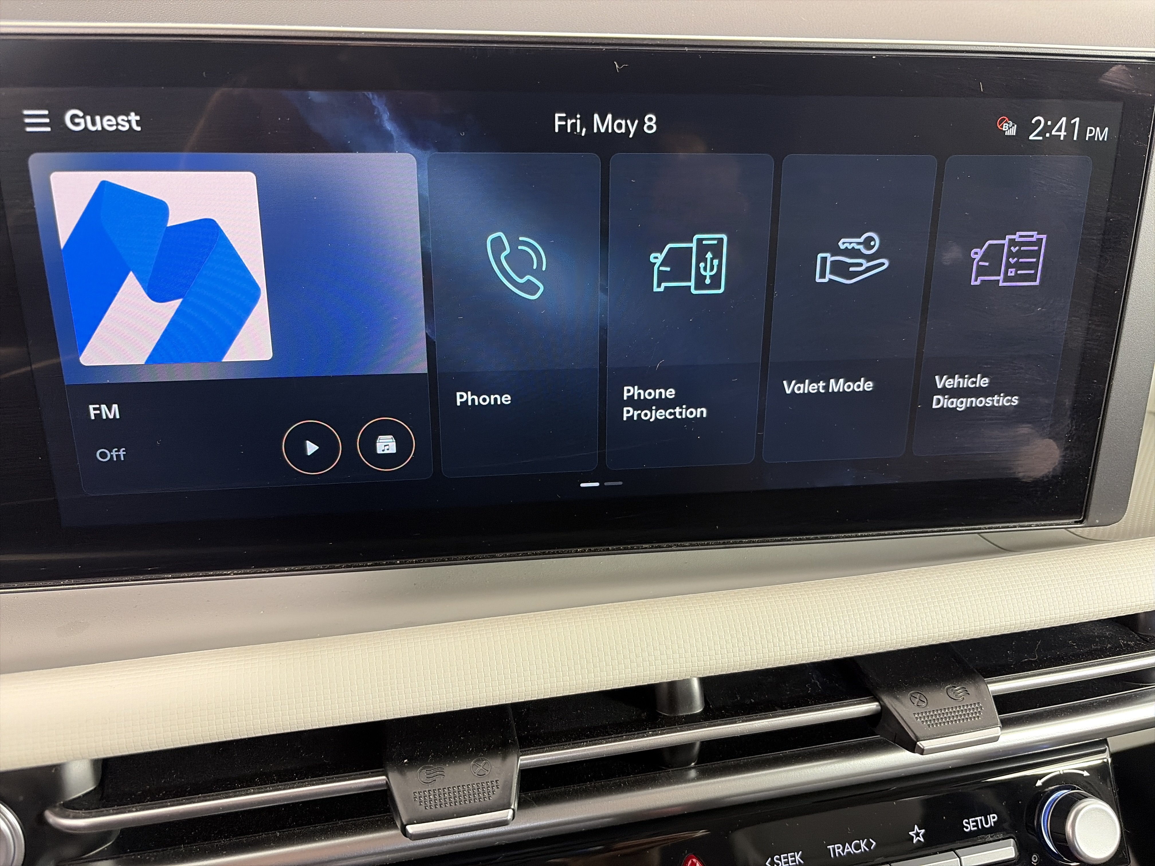 New 2026 Hyundai Tucson SEL AWD/4WD image 35