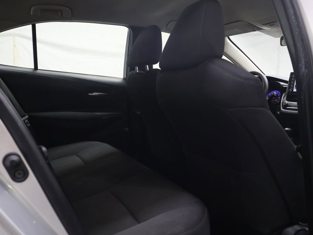 Used 2020 Toyota Corolla LE image 13