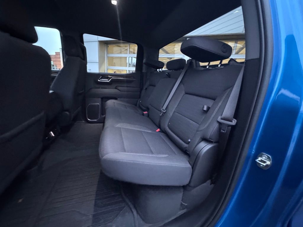 Used 2023 GMC Sierra 1500 Elevation w/ X31 Off-Road Package image 25