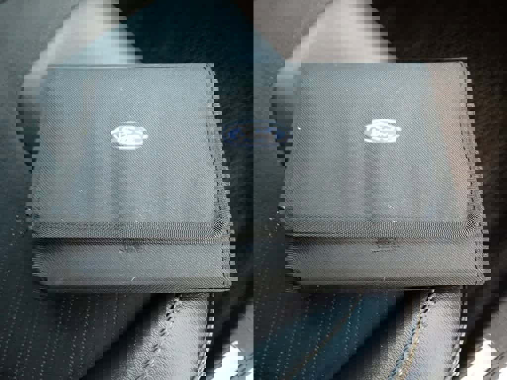 Used 2017 Ford Edge Sport w/ Technology Package image 28