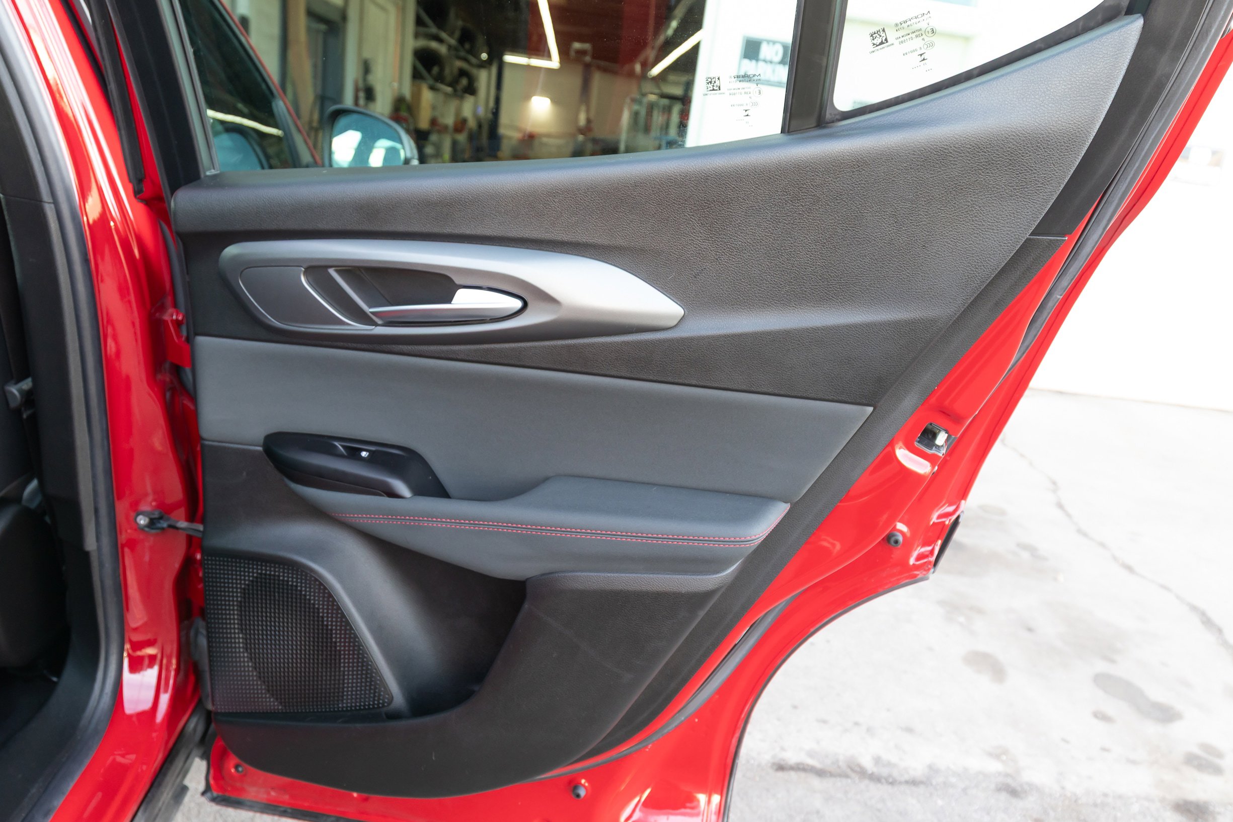 Used 2024 Dodge Hornet R/T AWD/4WD image 15