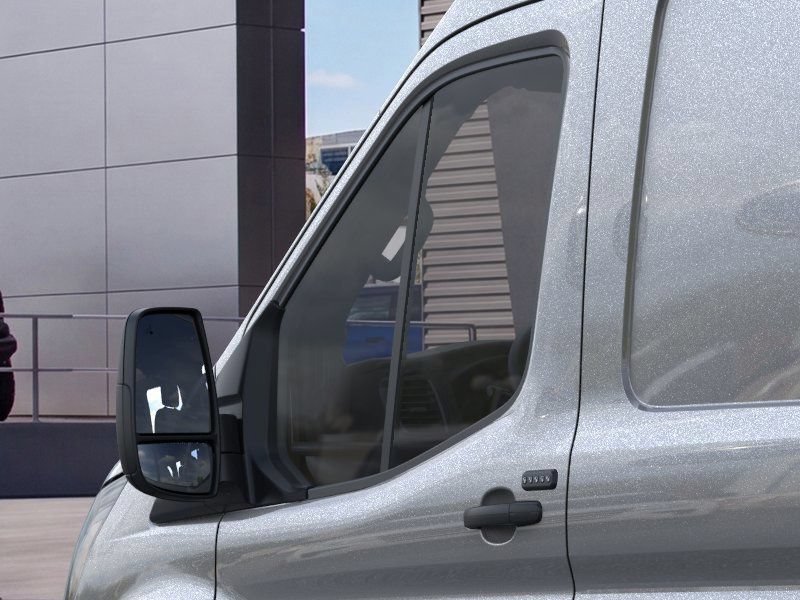 New 2026 Ford Transit 250 148 High Roof AWD image 23