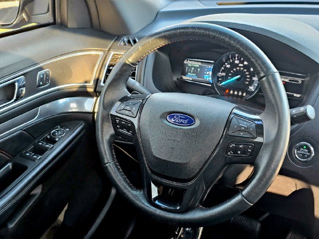 Used 2017 Ford Explorer Sport w/ Equipment Group 401A AWD/4WD image 35