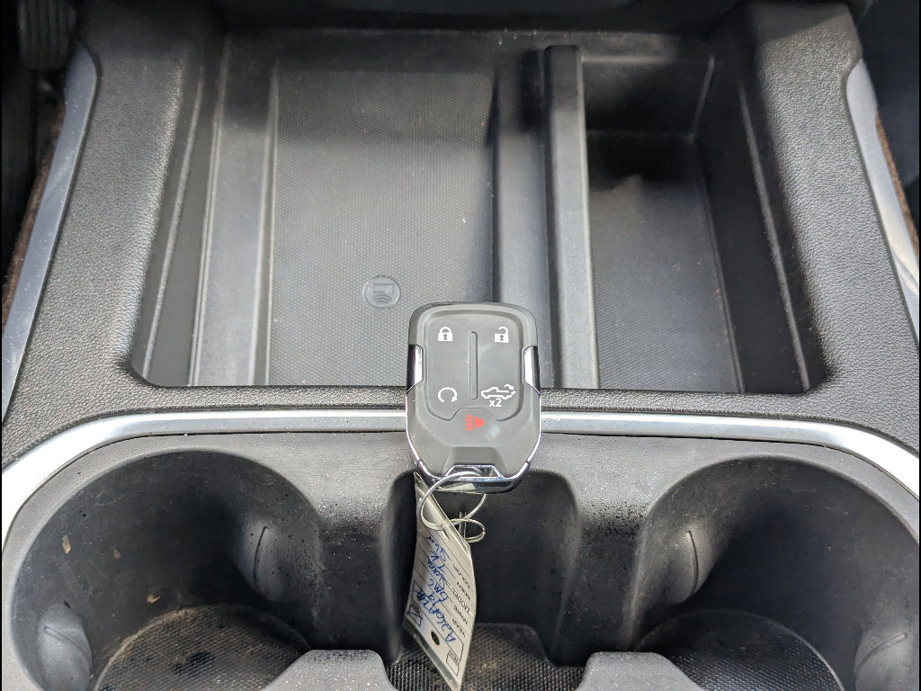 Used 2019 GMC Sierra 1500 Denali w/ Denali Ultimate Package AWD/4WD image 35