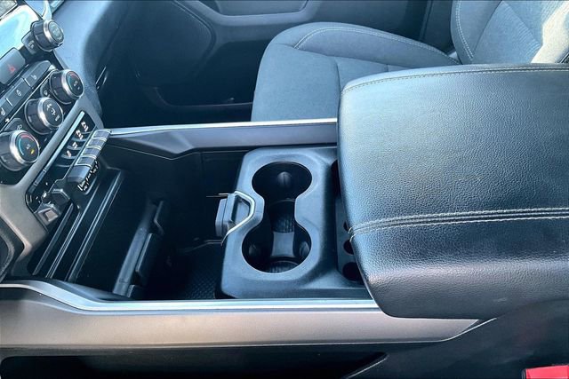 Used 2022 RAM 1500 Big Horn image 16