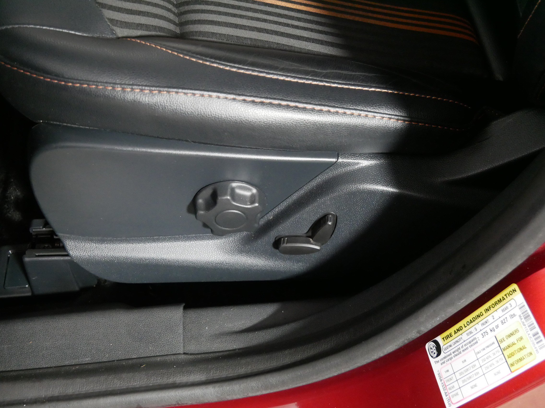Used 2018 Ford EcoSport SES AWD/4WD image 20