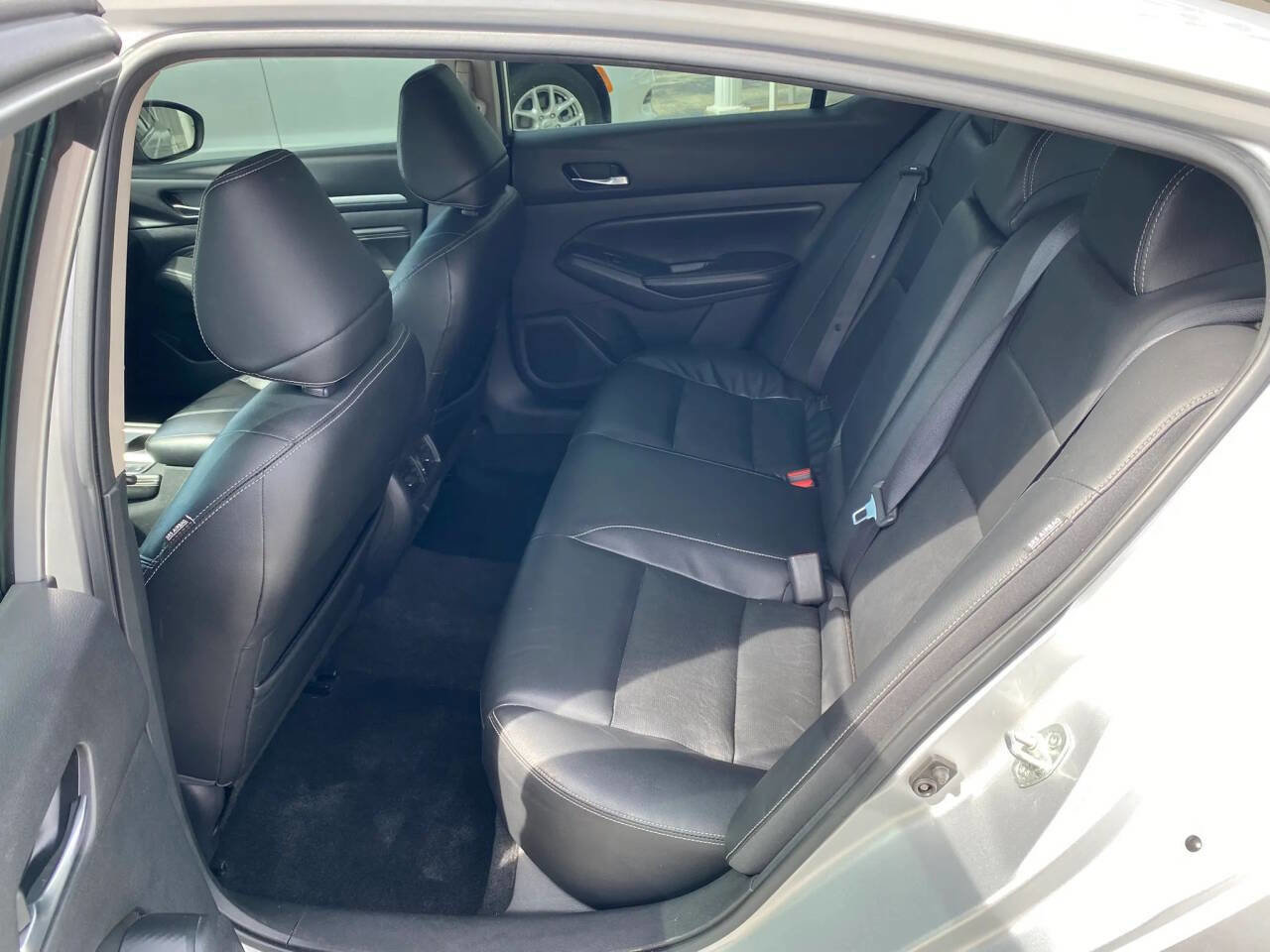 Used 2019 Nissan Altima 2.5 SL image 21