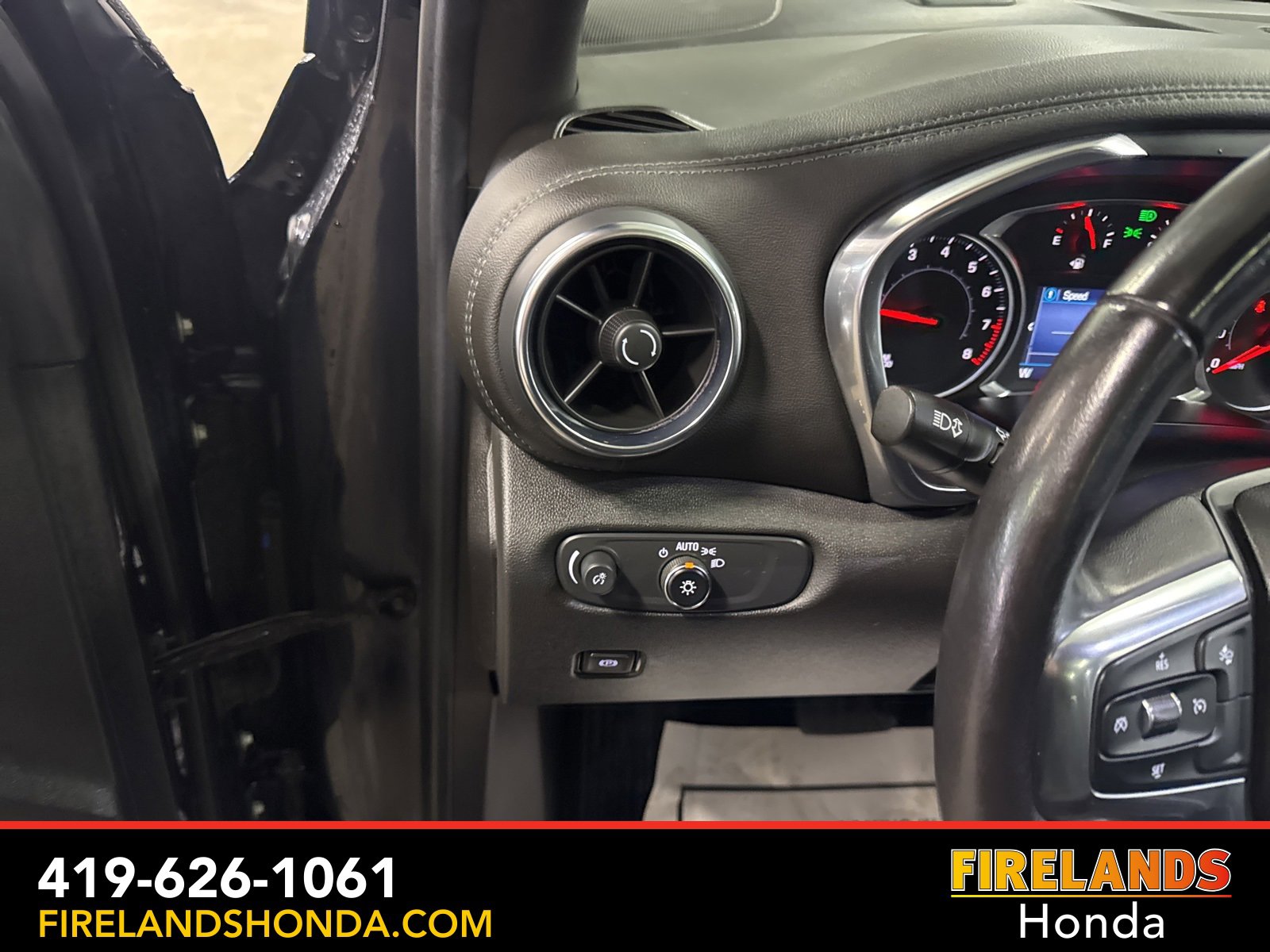 Used 2021 Chevrolet Blazer LT image 15