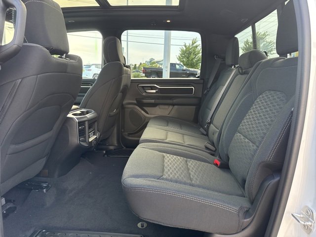 New 2026 RAM 1500 4x4 Crew Cab image 13