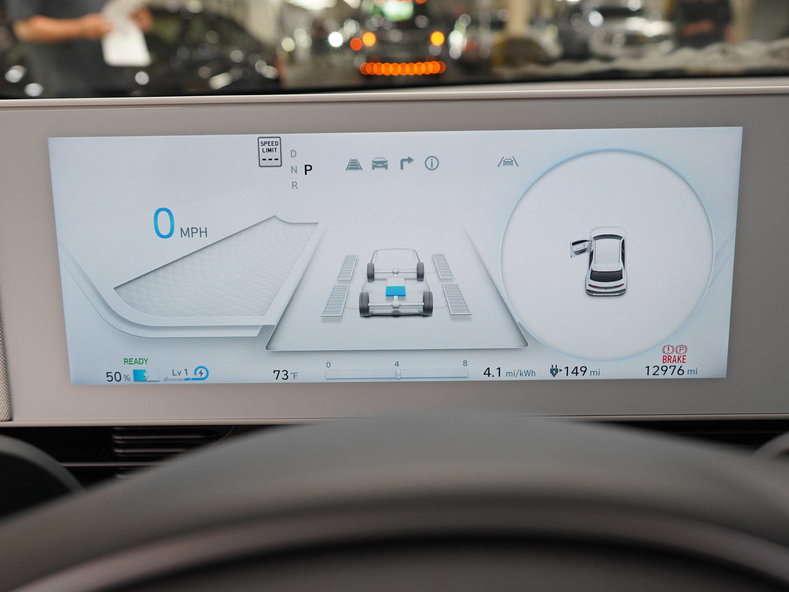 Certified 2024 Hyundai Ioniq 5 SEL AWD/4WD image 22
