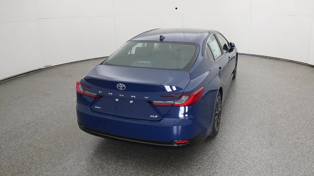 New 2026 Toyota Camry XLE image 20