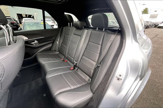 Certified 2024 Mercedes-Benz GLE 450 4MATIC image 17