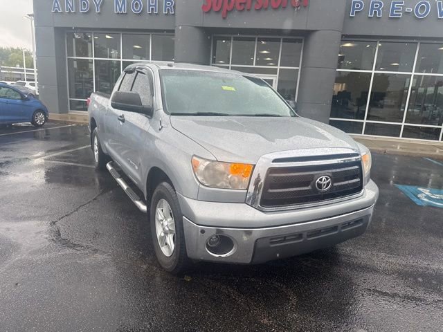 Used 2010 Toyota Tundra 2WD Double Cab image 4