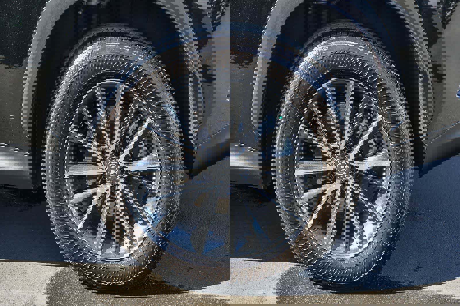 Used 2024 Lexus NX 350 Premium image 10