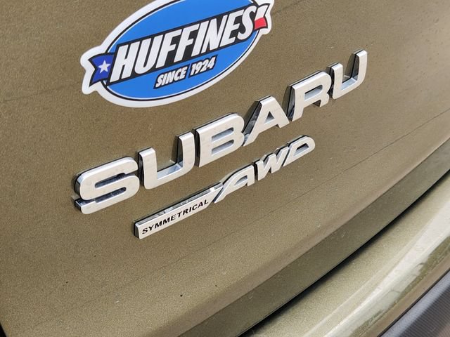 Certified 2026 Subaru Ascent Touring AWD/4WD image 11