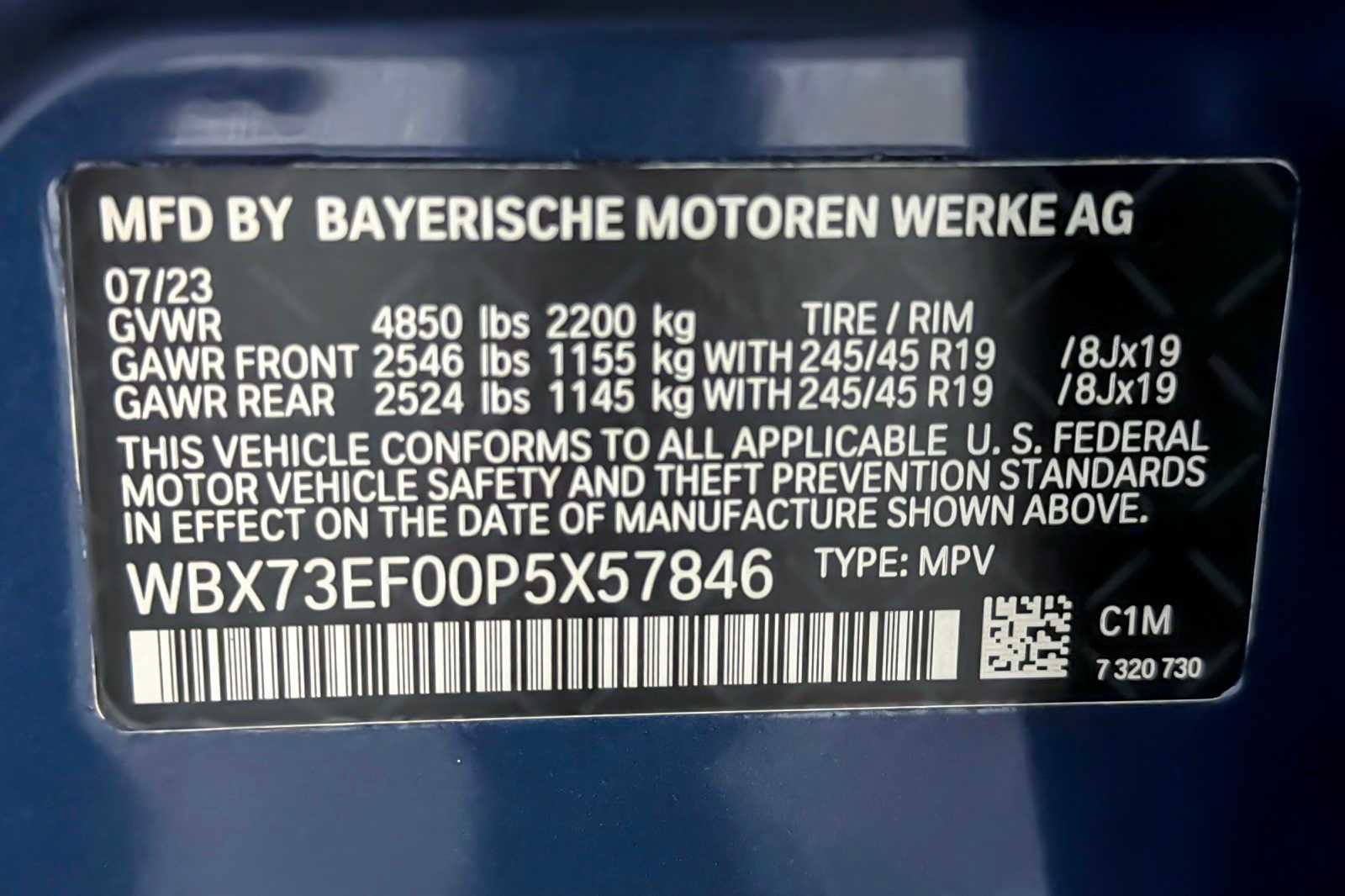 Used 2023 BMW X1 xDrive28i w/ Convenience Package image 30