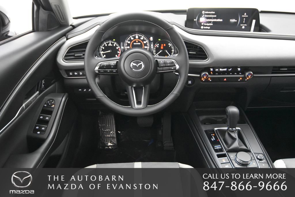 New 2026 MAZDA CX-30 Aire Edition image 27