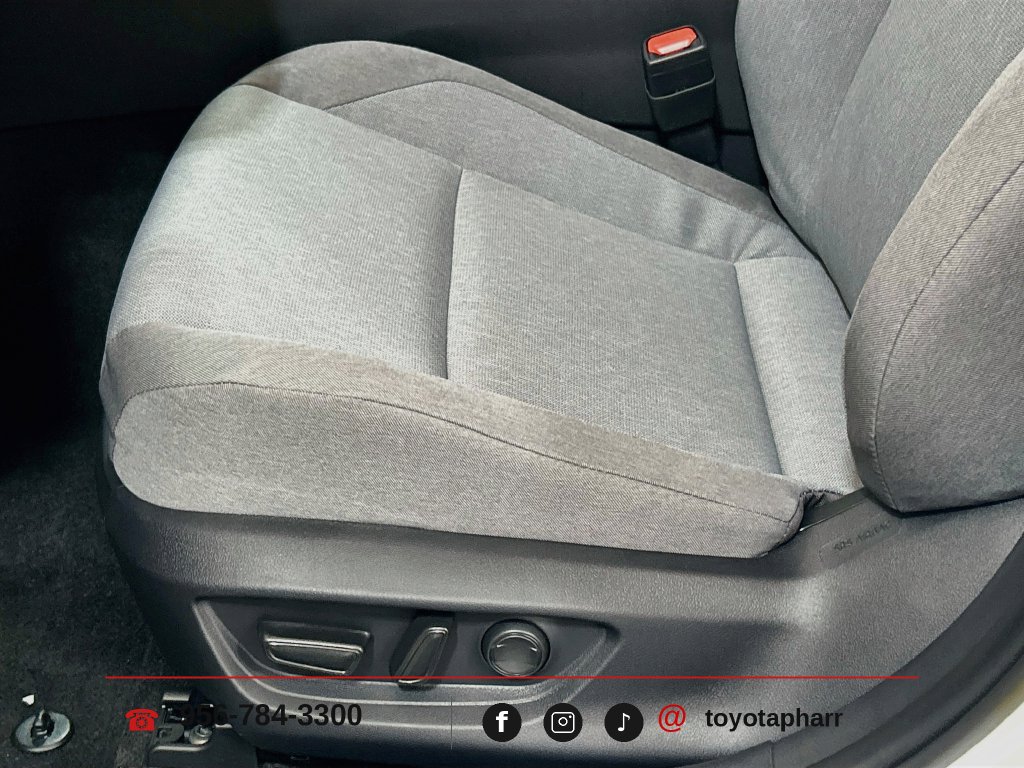 New 2026 Toyota Camry LE w/ Convenience Package FWD image 17