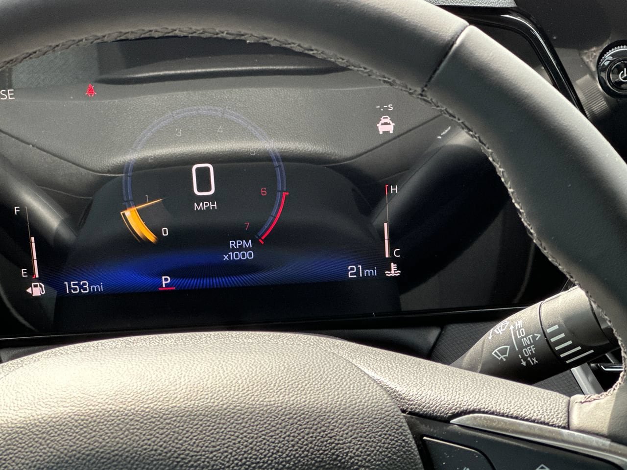 New 2026 Chevrolet TrailBlazer LT w/ Convenience Package FWD image 17