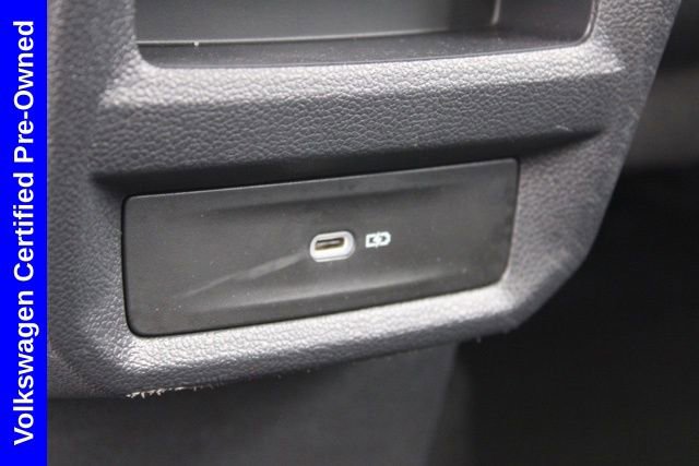 Used 2024 Volkswagen Taos SE AWD/4WD image 26